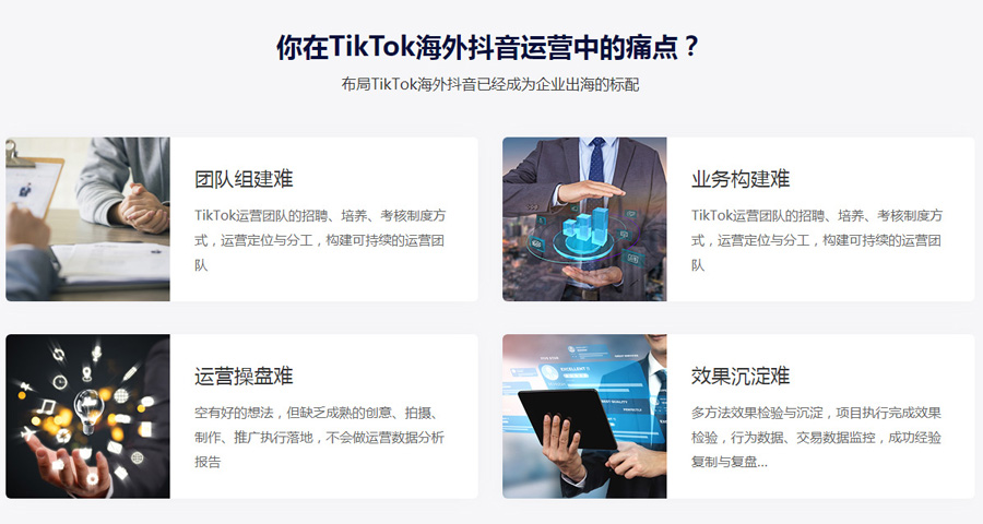 绍兴Tiktok推广 第4张