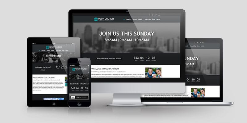 绍兴响应式网站建设