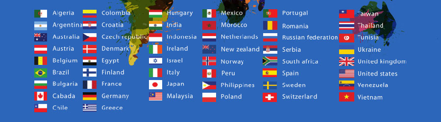 绍兴小语种网站建设  第1张