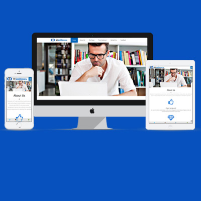 绍兴外贸网站建设