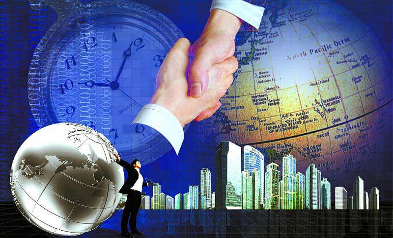 绍兴外贸网络营销方案的关键要素