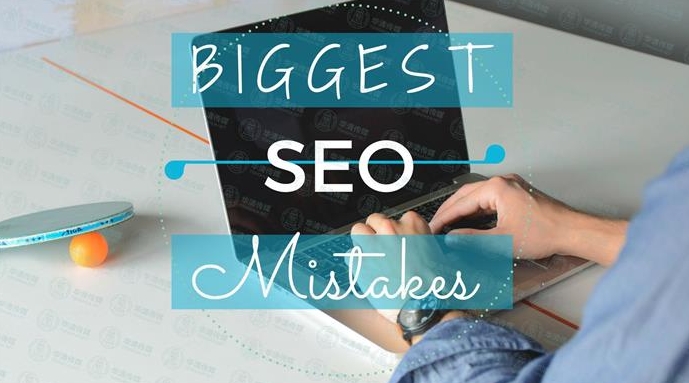 绍兴外贸企业在网络营销过程中常见的通病